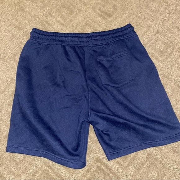 Aeropostale Navy Blue Men’s Casual Shorts - Picture 6 of 8